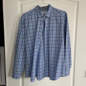 Tommy Bahama Button Down Shirt